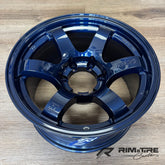 Rays Gram Lights 57DRX 17x8.5 -20 6x139.7 Eternal Blue Pearl (Set of 4) WGIXP-20KEBP